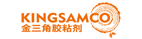 金三角胶粘剂