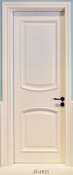 卧室烤漆门|兰州室内门厂|品牌实木复合门|实木套装门价格