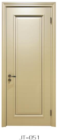 套装门价格|实木复合开放漆门|混油平板门|室内门套装门