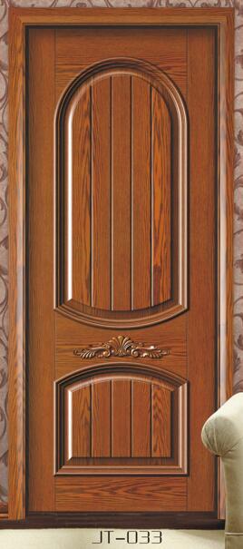 高档套装门 欧式木门 实木贴皮门价格 室内门品牌 内蒙木门 
