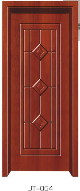水曲柳实木烤漆门 复合烤漆门价格 哪种实木复合门好 室内套装门厂家