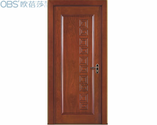 欧蓓莎室内门卧室门实木门烤漆门实木烤漆门