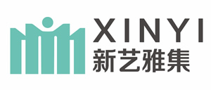 新艺雅集logo