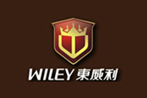 东威利木门logo