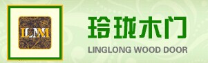 玲珑木门
