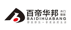 百帝华邦logo