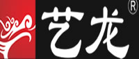 艺龙木门logo