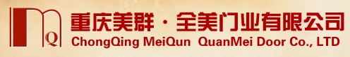 美群门业