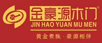 金豪源木门logo
