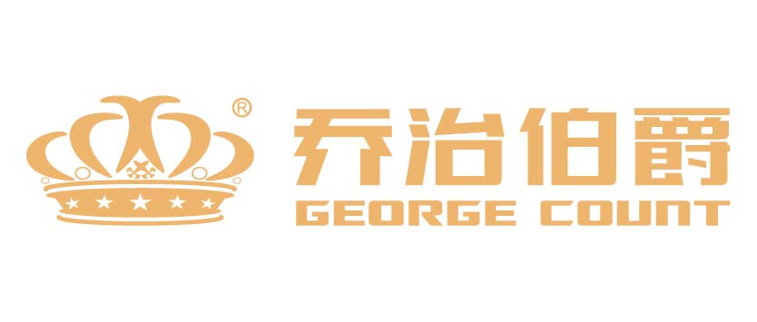 乔治伯爵木门logo