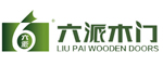 六派木门