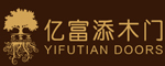 亿福添木门