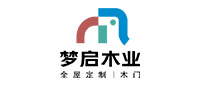 加盟梦启木门