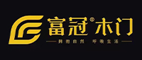 富冠木门logo