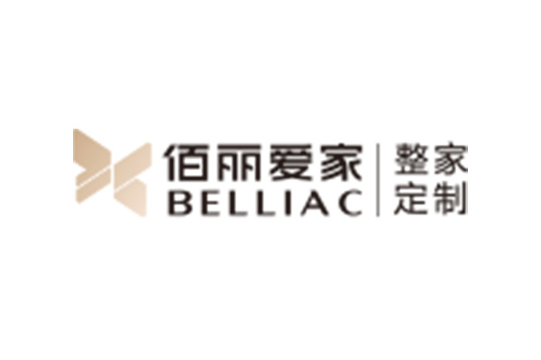 加盟佰丽爱家