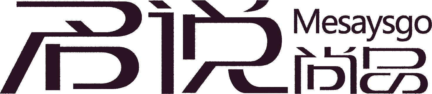 名说尚品logo