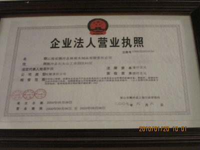 云狮木门_企业荣誉