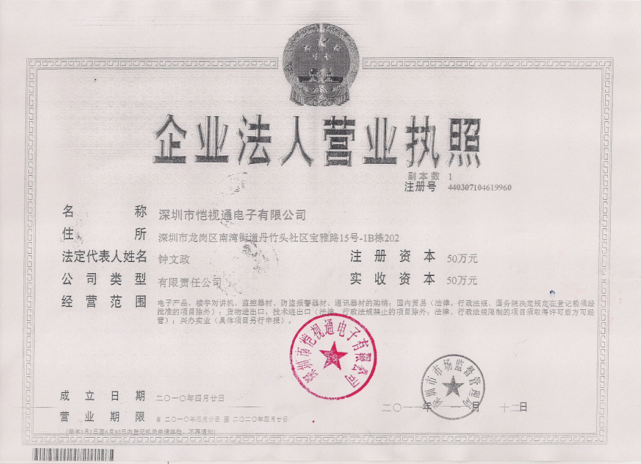 吉星木门_企业荣誉