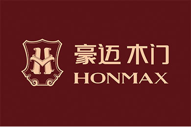豪迈木门