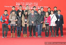 2012年北京国际门业展门业媒体联盟