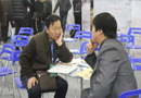 中国国际门业展览会的“数字革命”