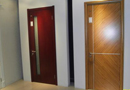 实木复合门使用过程中的保养及清洁