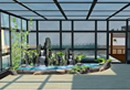 2017第十六届中国国际门业展览会铝门窗移门阳光房专题展  