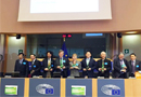 第三届世界绿色家居论坛•欧洲峰会布鲁塞尔盛大开幕