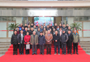 重庆星星集团迎接“中国”字头协会、专家、媒体考察