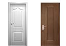 组装门套、门套线安装、门扇安装，你该注意啥？