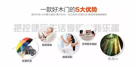 天大木门