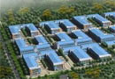 辽宁建平家具产业园项目建设有序进行