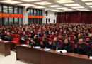2018年重庆星星集团全国经销商大会盛大召开