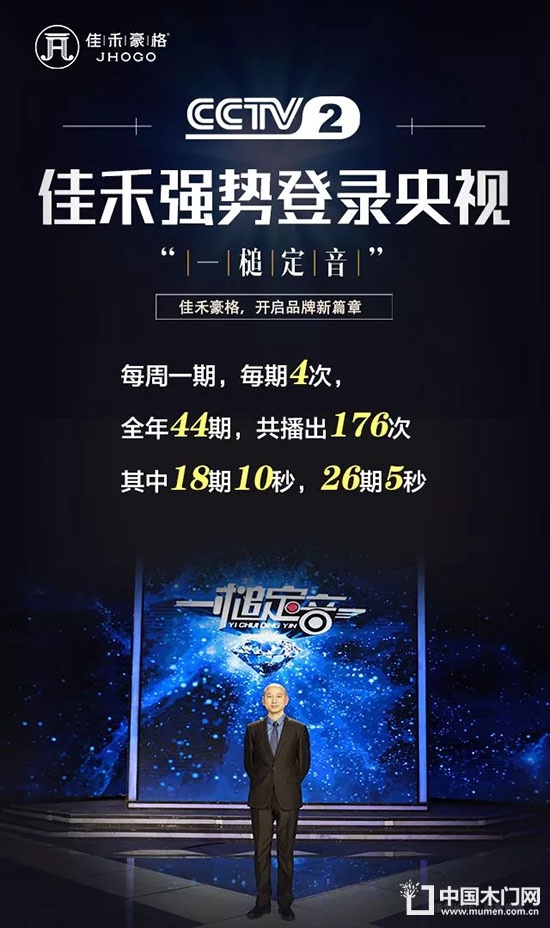 佳禾豪格木门