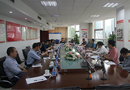 重庆市木门行业协会参加质量提升座谈会