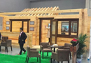 2018重庆国际木屋、木结构产业展
