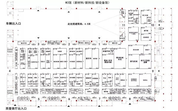 家居门业展