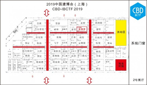  圣堡罗