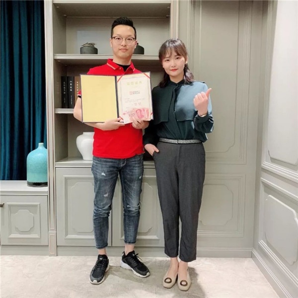 尚佰木门