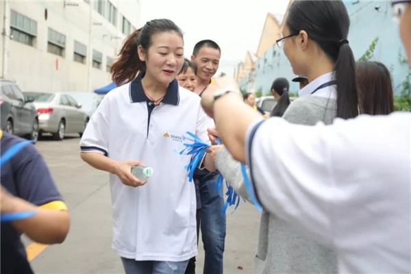 圣堡罗整体门窗