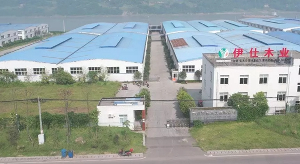 伊仕木门：如何判断木门正常色差还是质量问题