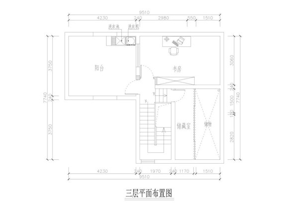 尚品本色案例分享：300m²美式经典豪宅