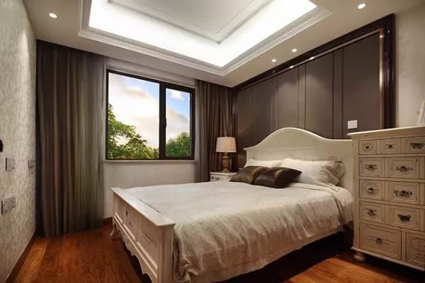 享受每晚的安稳睡眠，这样的门窗谁不想要？