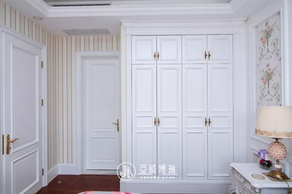 亚威博瑞北辰红橡墅：情迷法兰西，与生俱来的优雅格调（上）
