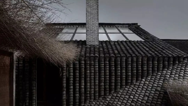 大自然家居：心意怎生得，在竹一瞬间