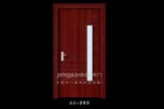 精佳木门轻松加盟 创业无忧