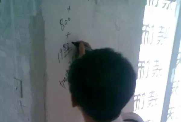 九重防盗门告诉您如何准确测量门洞尺寸