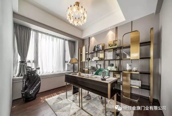 金旗门业：探索时尚之美 追寻自然风景