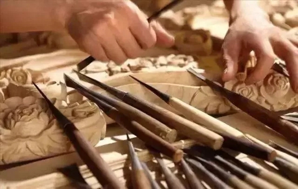 大豪整体木作：你与精致的家之间，只缺一个整木定制