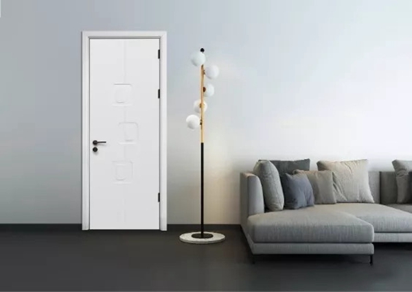 新标木门：如何判断一扇门的工艺是否优质？